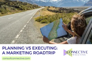 Planning vs. Executing