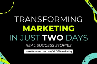 Transforming Marketing in Just Two Days: Real Success Stories