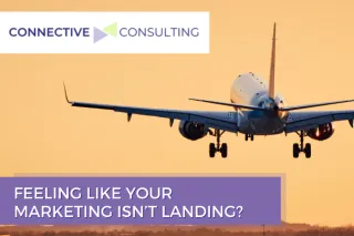 Feeling Like Your Marketing Isn’t Landing?