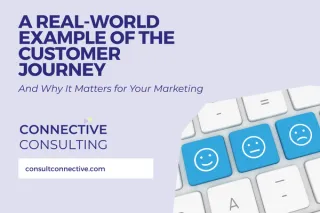 A Real-World Example of the Customer Journey—And Why It Matters for Your Marketing