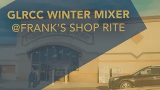 GLRCC Winter Mixer