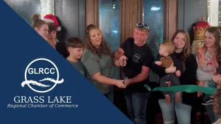 Celebrating Community: Asher Creek Creamery & Deli’s Ribbon Cutting Event