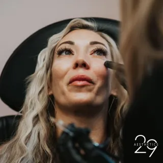 Cheek Filler Spotlight