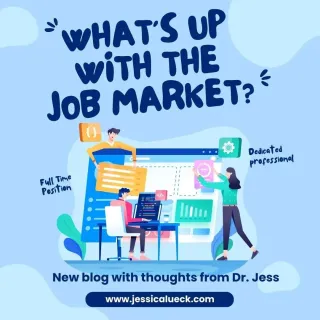 Hello 2025 Job Market: Why it’s confusing and how to see through the job search fog