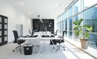 How to Handle Cleaning Emergencies in Your Office Efficiently