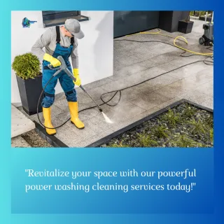 The Ultimate Guide to Pressure Washing in April – Residential & Commercial Cleaning with Personal Smart Service