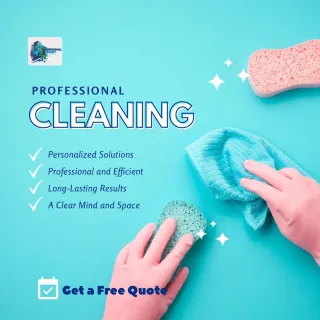 Effortless Organization: How Personal Smart Services Can Declutter Your Life