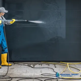 5 Powerful Benefits of Pressure Washing Your Home in Spring