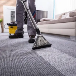 The Importance of Carpet Cleaning & Why It’s Necessary
