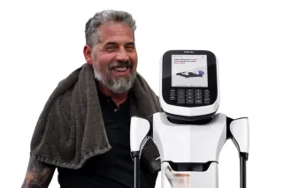 🚀 NEU: Unlimitierte InBody Scans für ERFOLG im 2025
