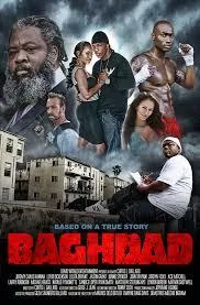 Baghdad (2011)