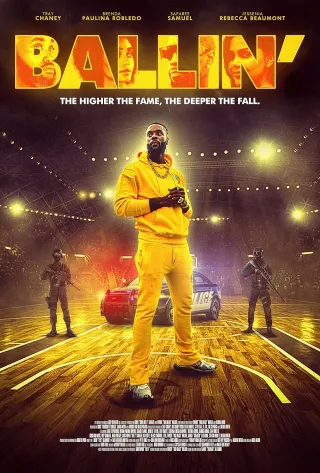 Balling (2024)