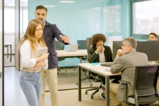 Fire Your Best Employee
