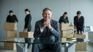 How to Get Your Employees to Quit
