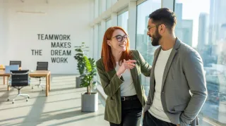Feedback Isn’t a Meeting—It’s a Mindset