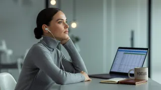 Employees Aren’t Quiet Quitting—They’re Loud Listening