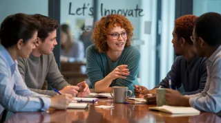 Leadership Isn’t a Title—It’s a Behavior