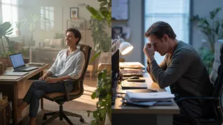 Remote Work Isn’t the Problem—Your Leadership Style Is