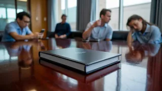 Your Culture Deck Isn’t Culture