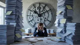 Stop Fixing People—Fix the System
