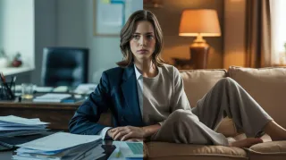 Stop Talking About Work-Life Balance
