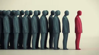 Hiring for Culture Fit Is Hurting Your Culture