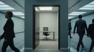 Why “Open Door Policy” Doesn’t Work