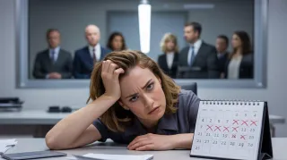 Mental Health Days: Your Leadership Team Hates Them—And That’s Dangerous