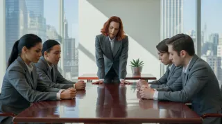 Culture Fit is Killing Your Innovation Pipeline