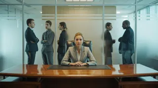 HR Isn’t Trusted—And That’s an Executive Problem