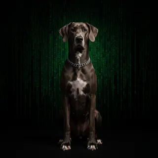 UNLEASHING THE TRUTH: WILL YOU TAKE THE RED PILL FOR YOUR DOGS HEALTH