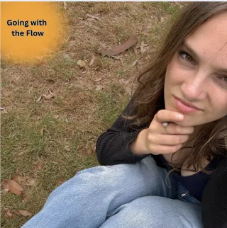 Going with the flow