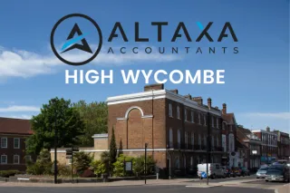 Benefits of working with Altaxa Accountants Ltd in High Wycombe