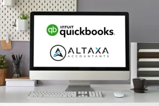 Harness the Power of QuickBooks with Altaxa Accountants