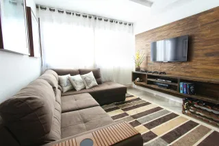 Designing Around Your TV: Stylish Decor Ideas for Mounting Bliss