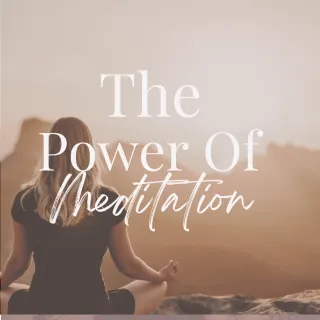 How meditation can lower your stress hormones and make you calmer