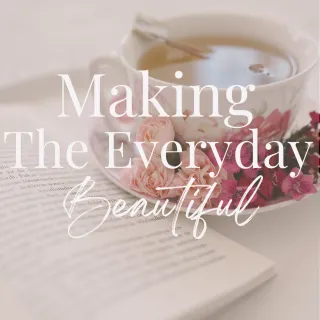 Beauty In The Everyday