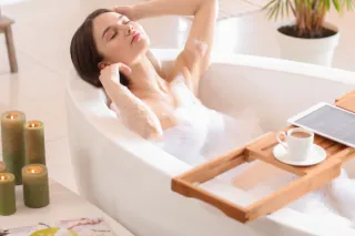 Love Yourself First: Why Mom Deserves More than Just Leftovers