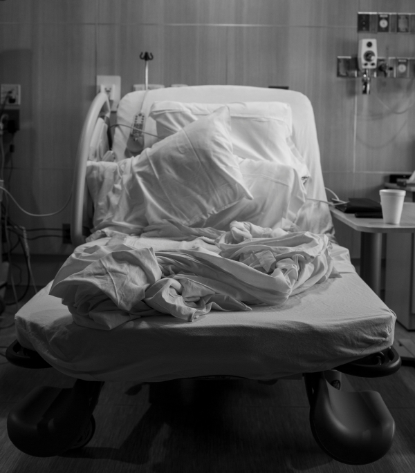 10 Steps to an Unmedicated Birth