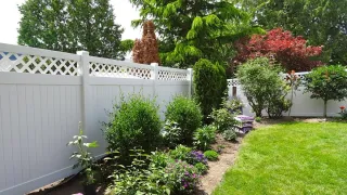 What is Composite Fencing?