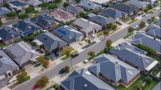 New Cities in QLD