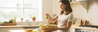 10 Holistic Wellness Practices to Transform Your Daily Routine included in the 8 week program