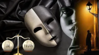 They Say the Truth Hurts, So I lied to You