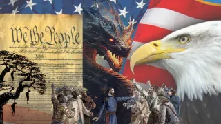 Dragon Speak and the Bitter Crop: America’s Failure to Fulfill Its Promise