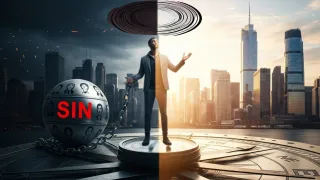 Vertigo of Sin
