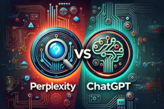 Perplexity vs. ChatGPT: Which AI Tool is Right for Your Business?