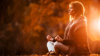 Grounding the Mind and Body — Simple Practices to De-Stress and Reconnect