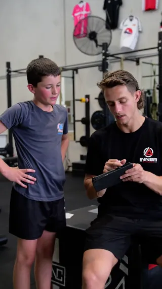 How Consistency and Habits Shape Your Youth Athlete's Success