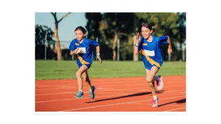 A Beginner's Guide To Running
