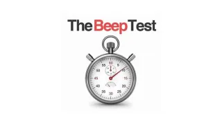 Is The Beep Test Even Useful For Today's Athletes?
